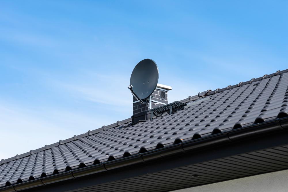 antenne parabole