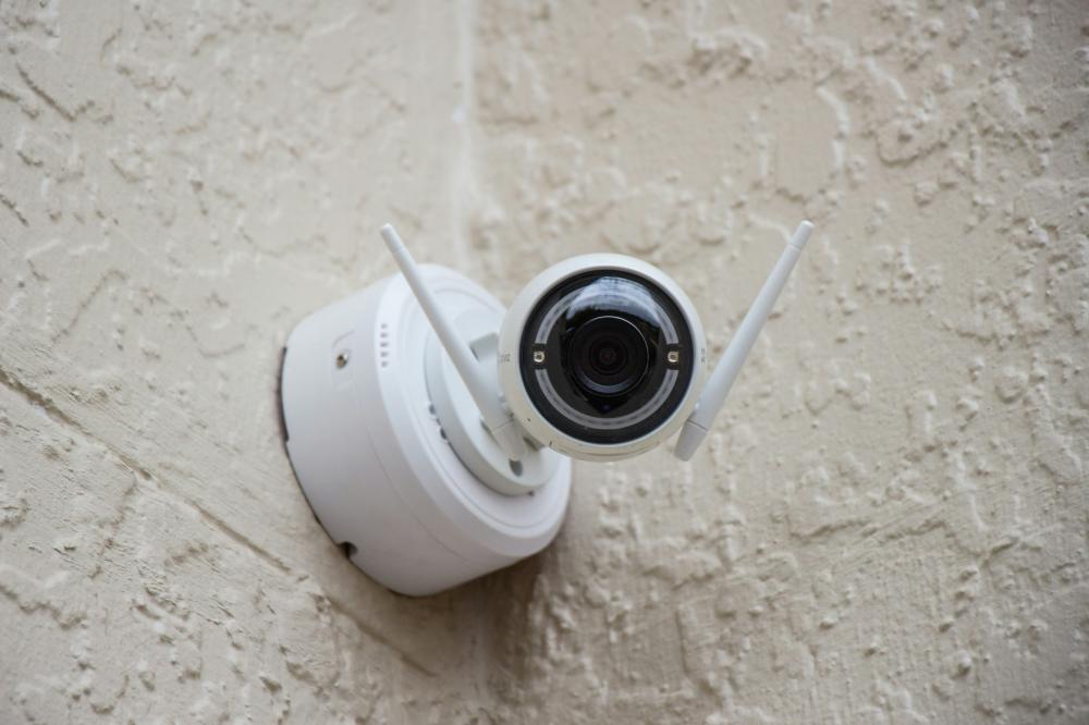 Vidéosurveillance
